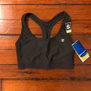Never Worn Champion Sports Bra